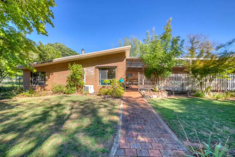 Main view of Homely house listing, 40 Delany Avenue, Bright VIC 3741