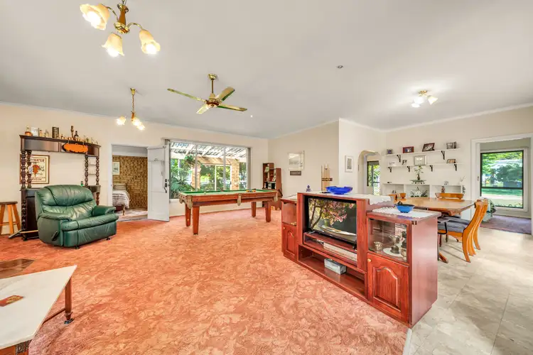 Second view of Homely house listing, 40 Delany Avenue, Bright VIC 3741
