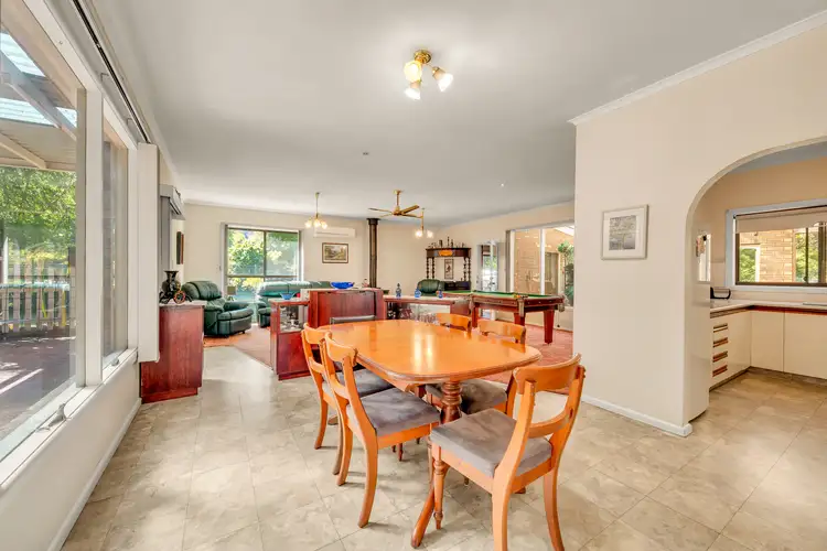 Fourth view of Homely house listing, 40 Delany Avenue, Bright VIC 3741