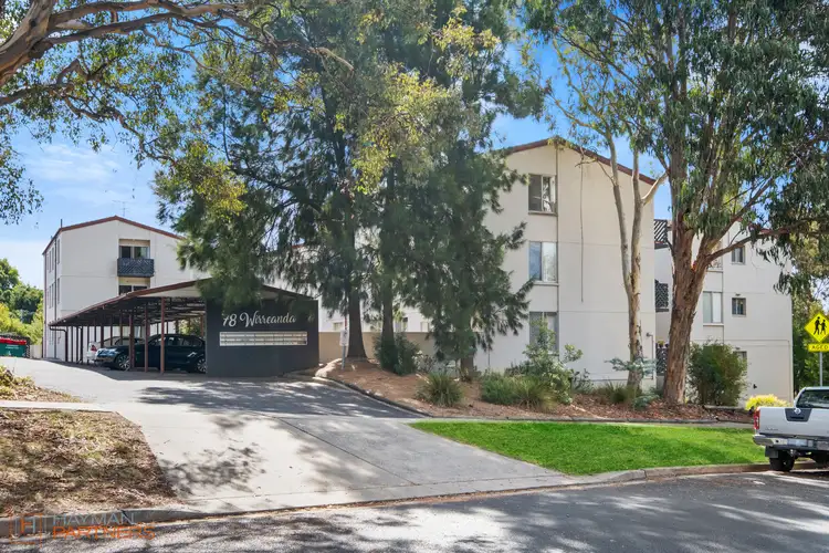 24/78 Hodgson Crescent, Pearce ACT 2607