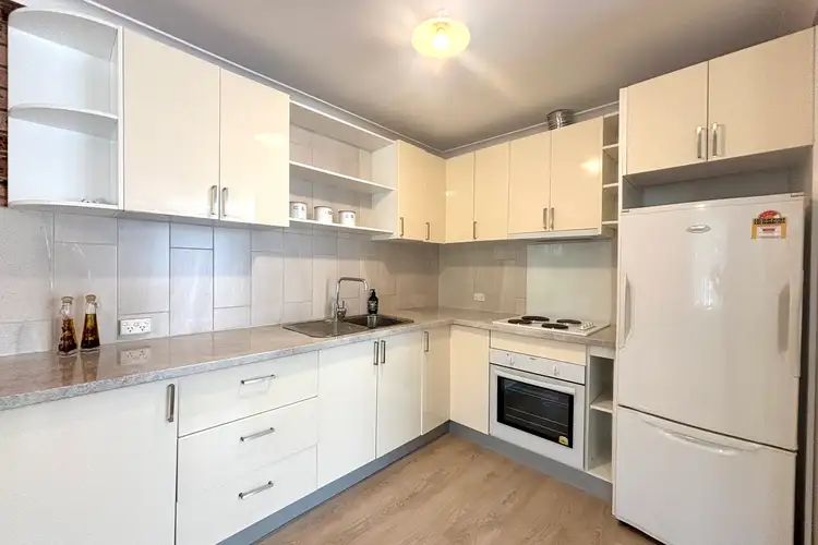 Second view of Homely townhouse listing, 7/11 Beechwood Court, Sunshine Bay NSW 2536