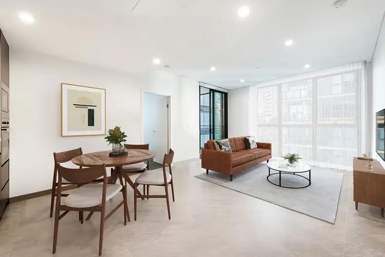 Main view of Homely apartment listing, 410/88B Christie Street, St Leonards NSW 2065