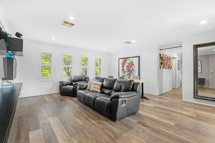 Second view of Homely apartment listing, 14/14-18 Railway Crescent, Jannali NSW 2226