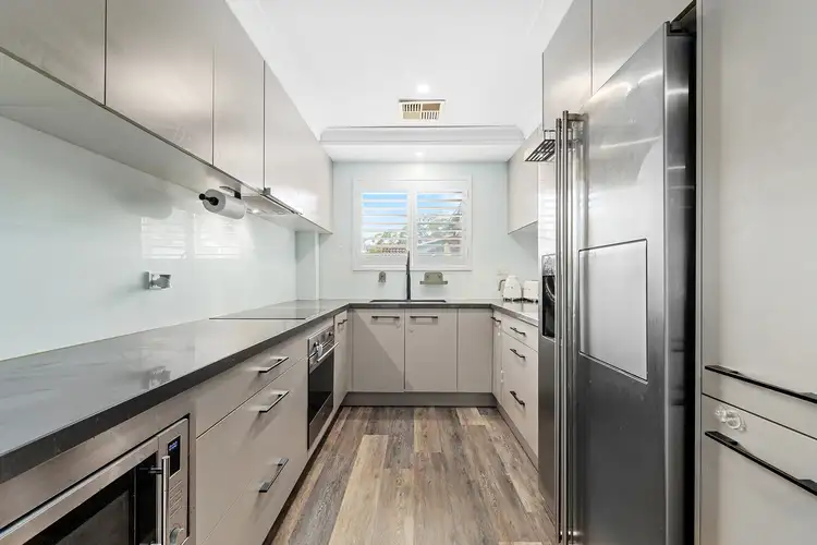 Third view of Homely apartment listing, 14/14-18 Railway Crescent, Jannali NSW 2226