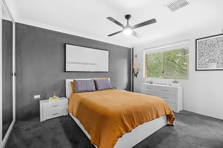 Fourth view of Homely apartment listing, 14/14-18 Railway Crescent, Jannali NSW 2226