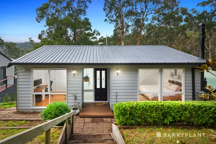 47 Government Road, The Basin VIC 3154