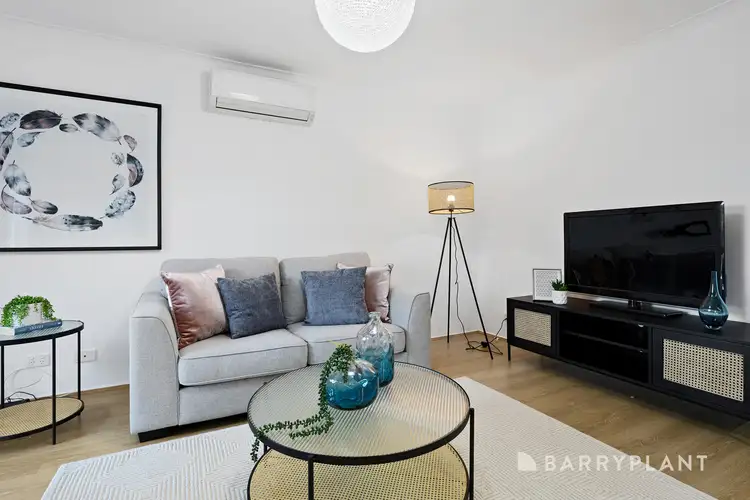 Second view of Homely unit listing, 3/23-25 Edina Road, Ferntree Gully VIC 3156