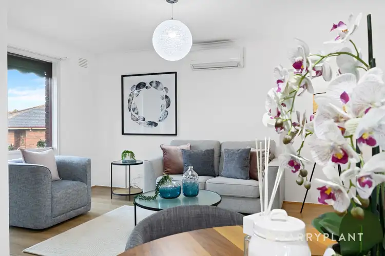 Third view of Homely unit listing, 3/23-25 Edina Road, Ferntree Gully VIC 3156