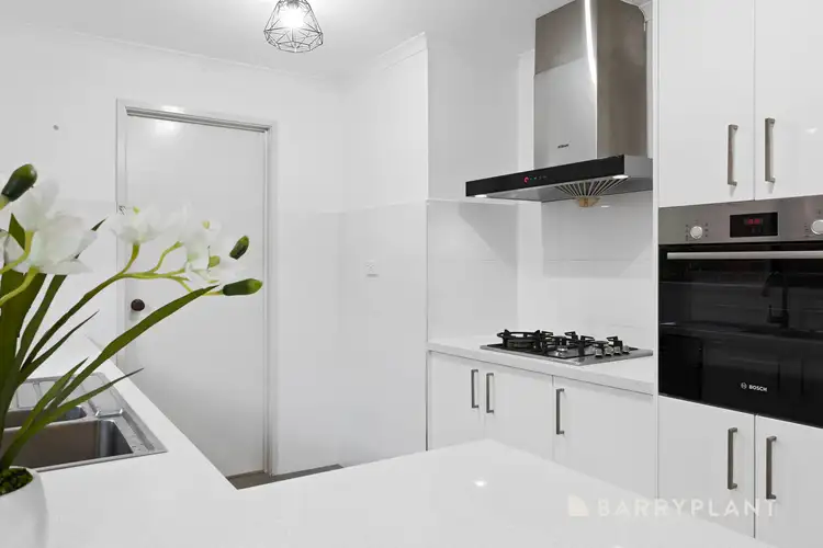 Fourth view of Homely unit listing, 3/23-25 Edina Road, Ferntree Gully VIC 3156