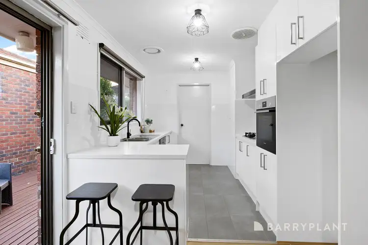 Fifth view of Homely unit listing, 3/23-25 Edina Road, Ferntree Gully VIC 3156