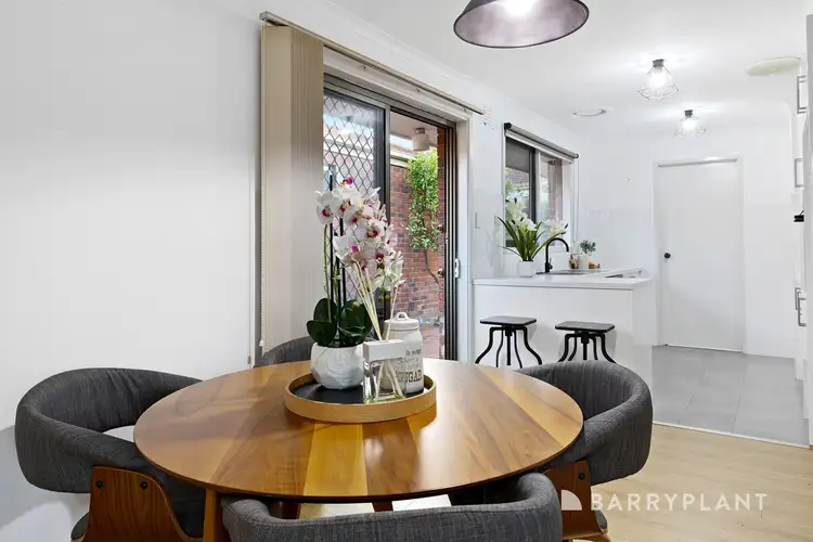 Sixth view of Homely unit listing, 3/23-25 Edina Road, Ferntree Gully VIC 3156