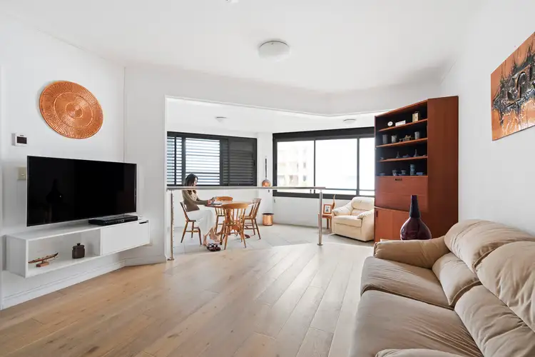 18/10 Darley Road, Manly NSW 2095