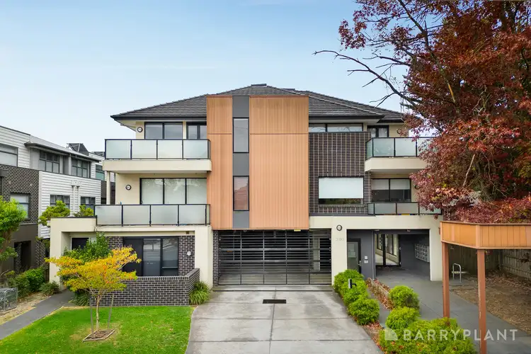 204/291 Mount Dandenong Road, Croydon VIC 3136