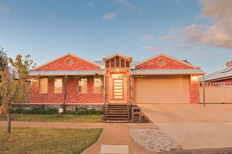 16 Dominic Court, Mildura VIC 3500