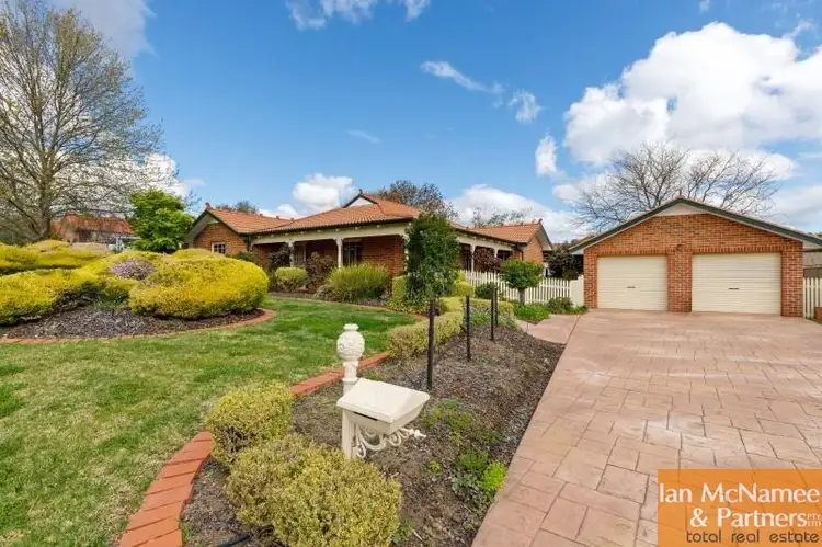 140 Bicentennial Drive, Jerrabomberra NSW 2619