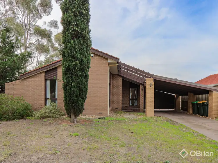 12 Antwerp Drive, Keilor Downs VIC 3038