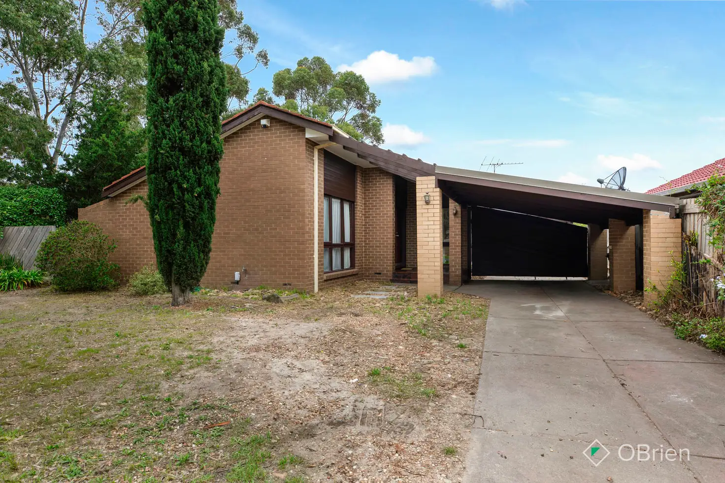 Main view of Homely house listing, 12 Antwerp Drive, Keilor Downs VIC 3038