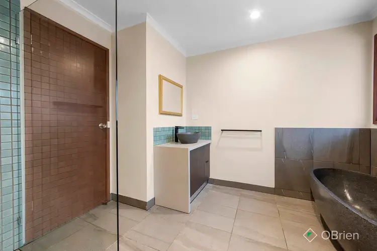 Fifth view of Homely house listing, 12 Antwerp Drive, Keilor Downs VIC 3038