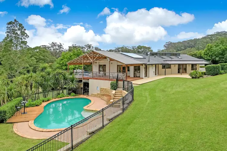 Main view of Homely rural property listing, 94 Brush Road, Wamberal NSW 2260