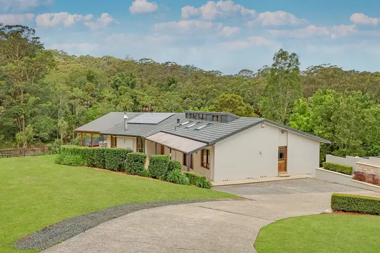 Second view of Homely rural property listing, 94 Brush Road, Wamberal NSW 2260