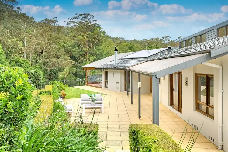 Third view of Homely rural property listing, 94 Brush Road, Wamberal NSW 2260