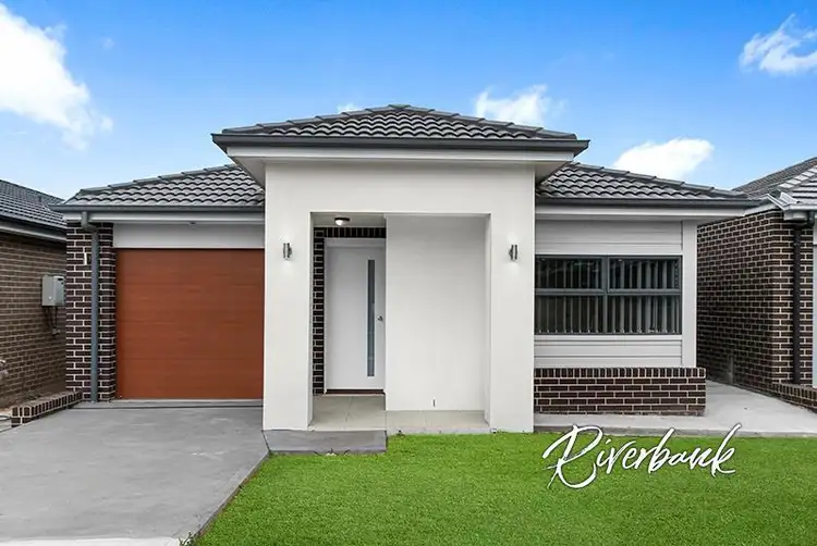 11 Tropea Street, Austral NSW 2179