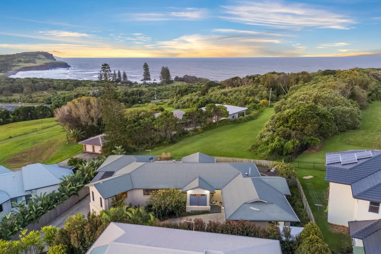 Main view of Homely house listing, 4 Monivae Place, Skennars Head NSW 2478