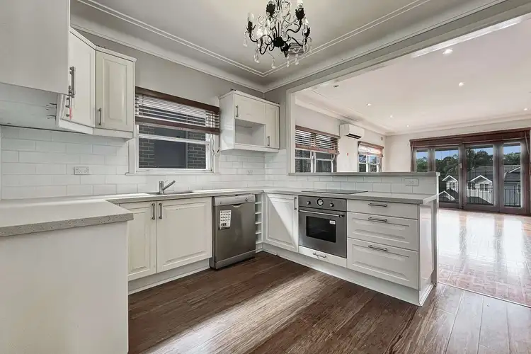 Main view of Homely house listing, 97 Constitution Road West, West Ryde NSW 2114