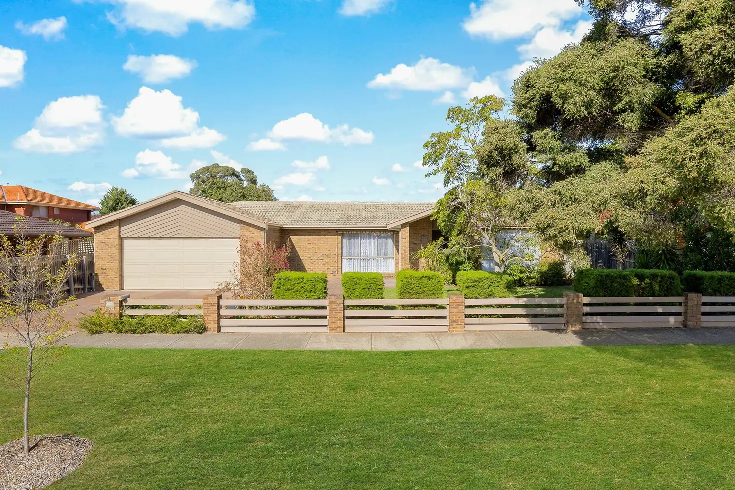 Main view of Homely house listing, 77 Copernicus Way, Keilor Downs VIC 3038