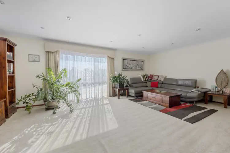 Second view of Homely house listing, 77 Copernicus Way, Keilor Downs VIC 3038