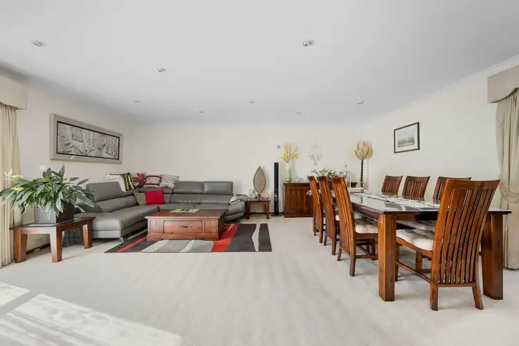 Third view of Homely house listing, 77 Copernicus Way, Keilor Downs VIC 3038