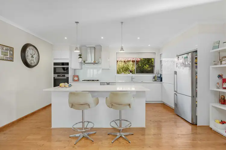 Fourth view of Homely house listing, 77 Copernicus Way, Keilor Downs VIC 3038