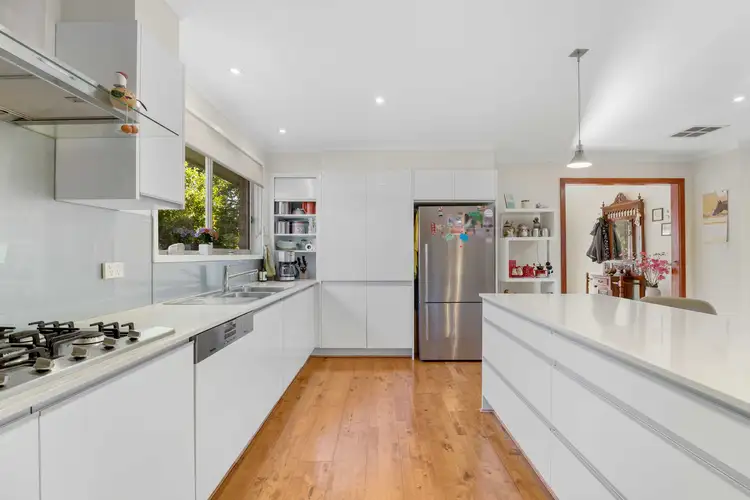 Fifth view of Homely house listing, 77 Copernicus Way, Keilor Downs VIC 3038