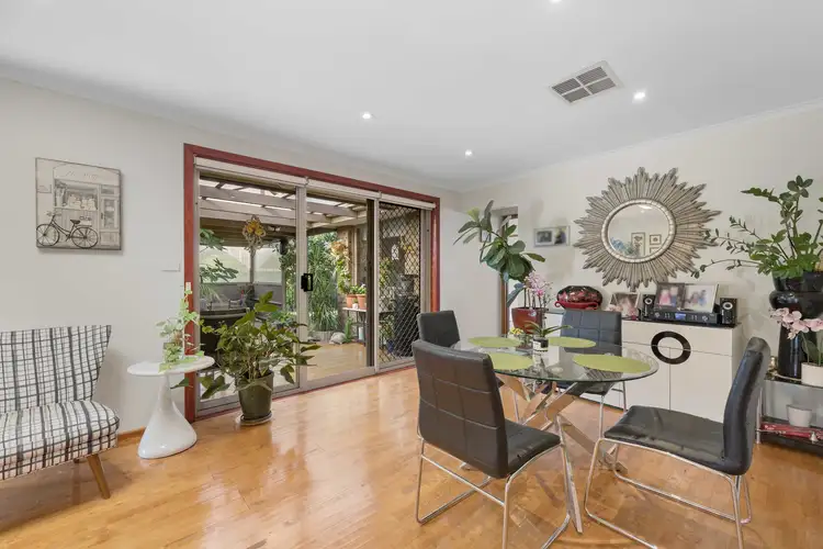 Sixth view of Homely house listing, 77 Copernicus Way, Keilor Downs VIC 3038