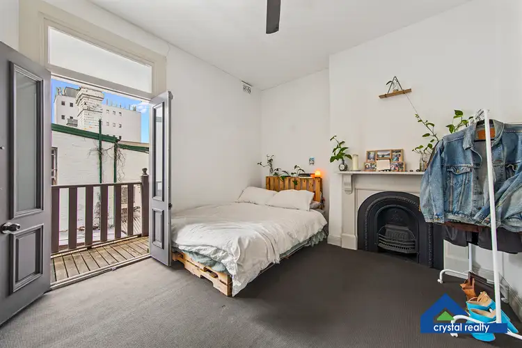 Third view of Homely apartment listing, 2/141 Redfern Street, Redfern NSW 2016