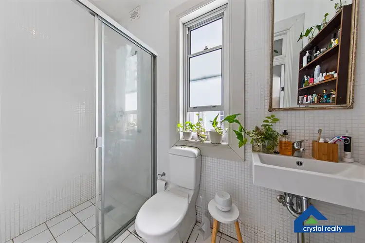 Fifth view of Homely apartment listing, 2/141 Redfern Street, Redfern NSW 2016