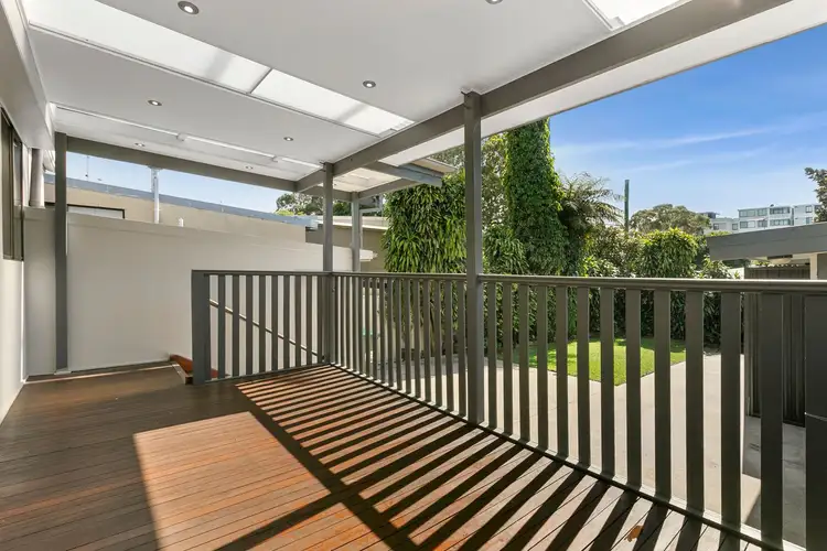 7 Greenbank Street, Marrickville NSW 2204