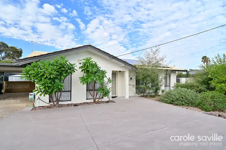 2 Elizabeth Road, Wanneroo WA 6065