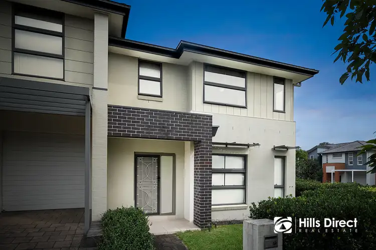 51 Drift Street, The Ponds NSW 2769