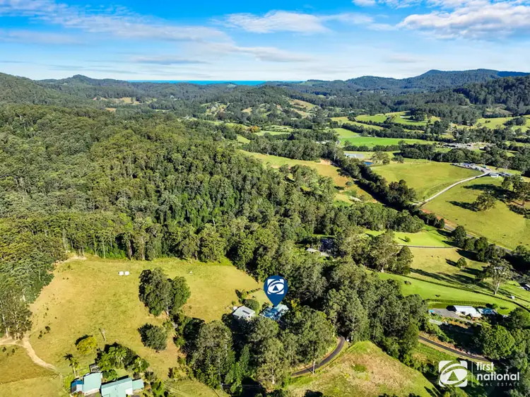 Third view of Homely rural property listing, 44 Convincing Ground Road, Karangi NSW 2450