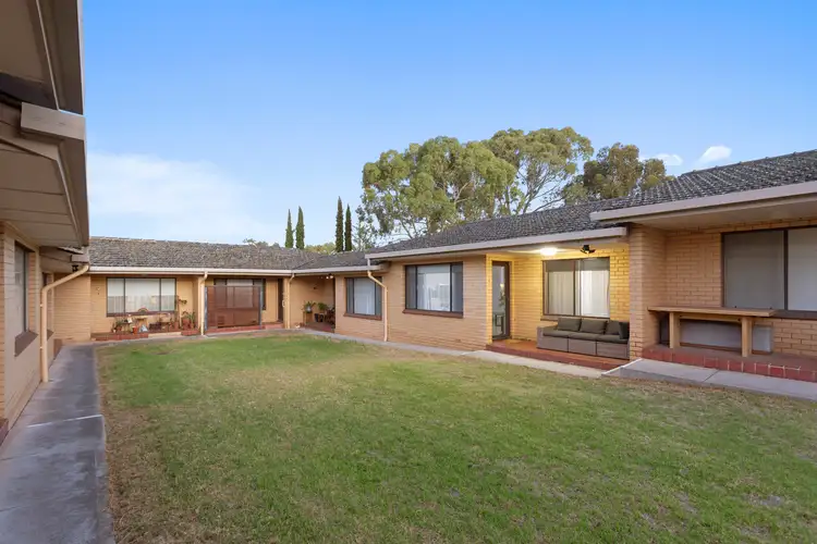 Main view of Homely unit listing, 7/197 Main Road, Blackwood SA 5051