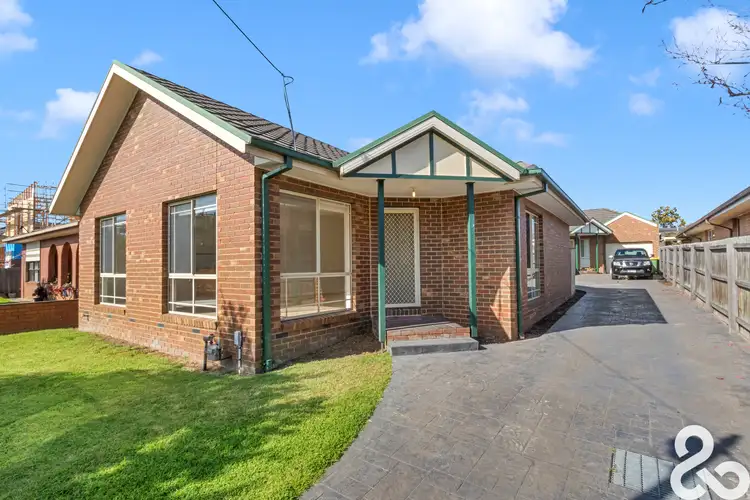 1/19 Horton Street, Reservoir VIC 3073