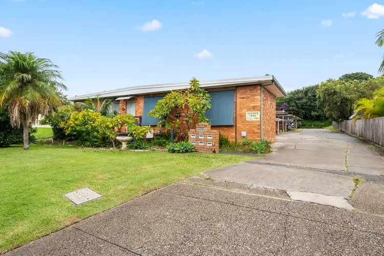 5/27 Meadow Street, Coffs Harbour NSW 2450