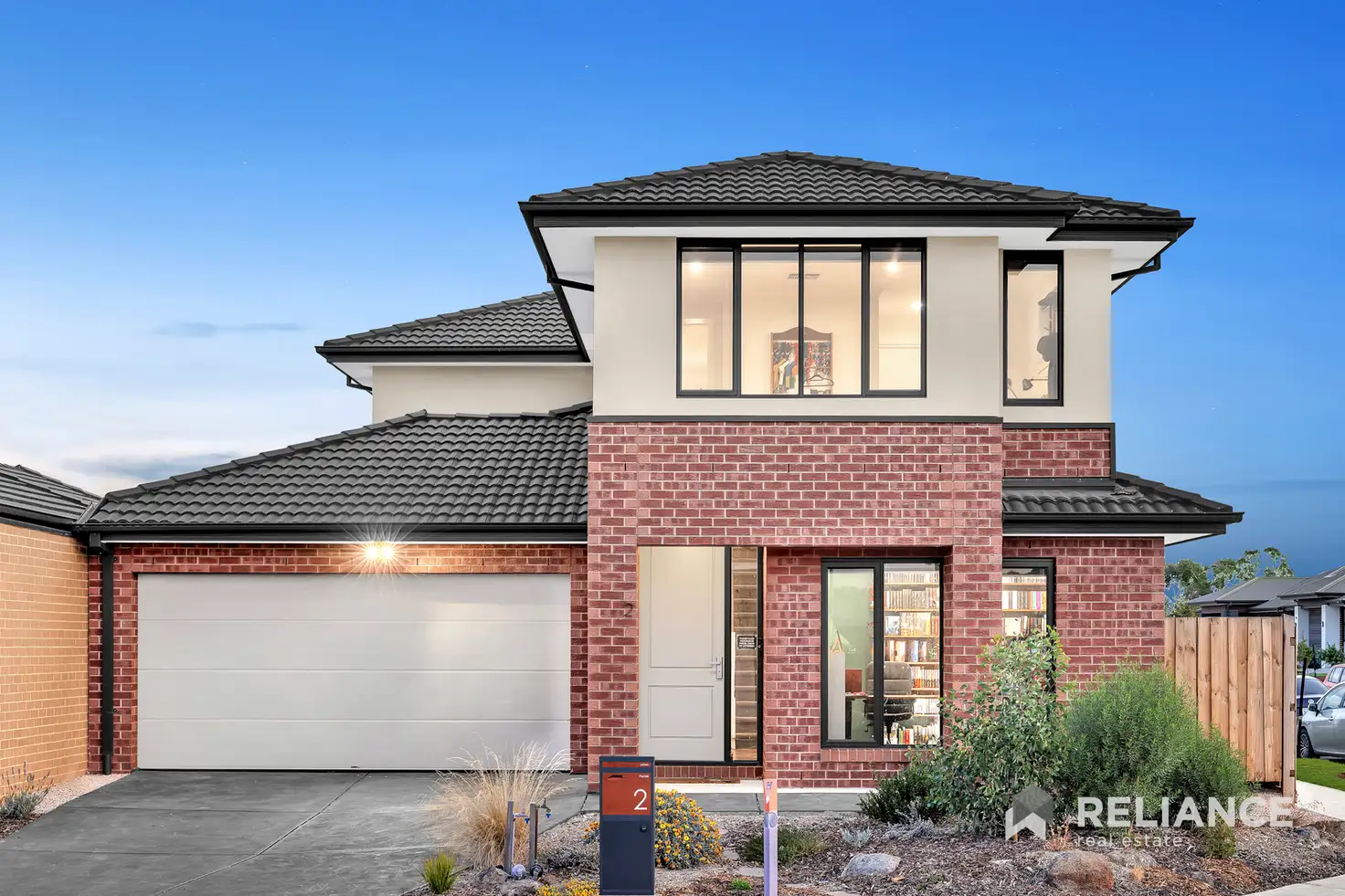 Main view of Homely house listing, 2 Referee Way, Tarneit VIC 3029