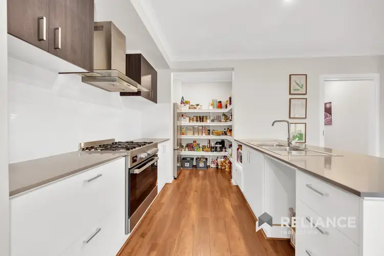 Fourth view of Homely house listing, 2 Referee Way, Tarneit VIC 3029