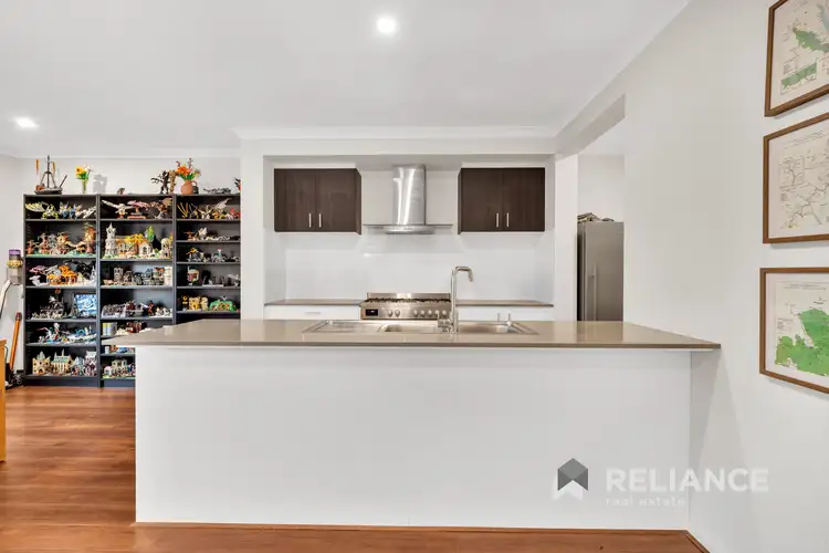 Sixth view of Homely house listing, 2 Referee Way, Tarneit VIC 3029