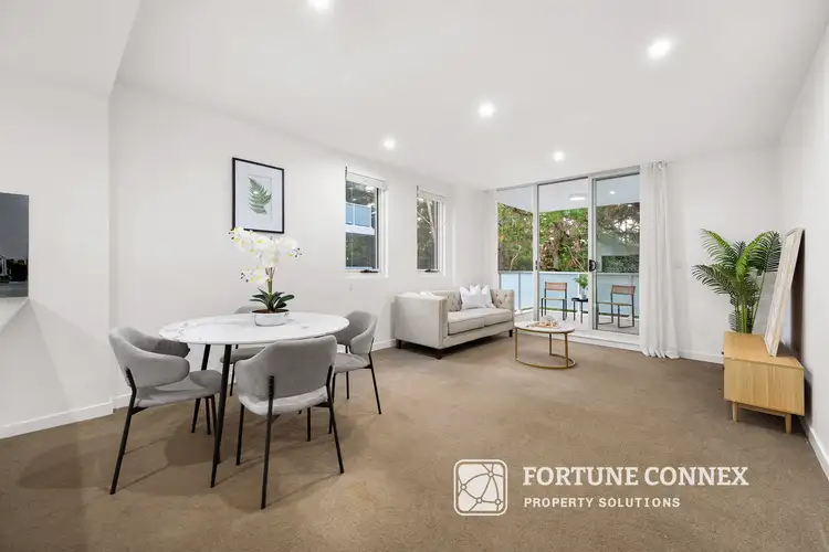 202/2-8 Hazlewood Place, Epping NSW 2121