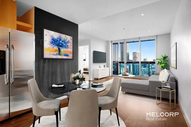 2102/22-24 Jane Bell Lane, Melbourne VIC 3000