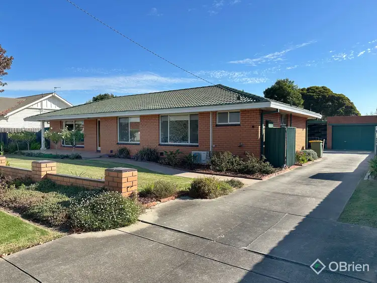 14 Hodgson Street, Bairnsdale VIC 3875