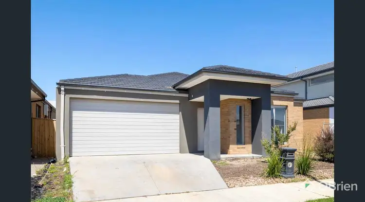 11 Zimmerman Drive, Truganina VIC 3029